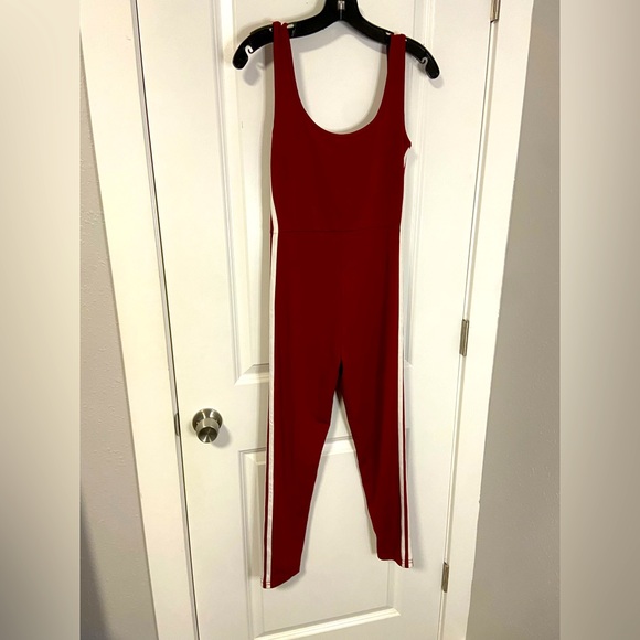 Pants - Maroon jumper Size Medium